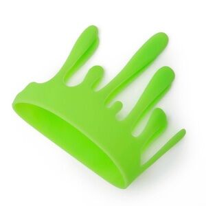 Water Bottle Sleeve Glow Green - Bullseye's
Playground™ NEW